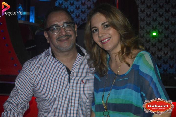 Foto 35 de Kabaret Bar - 1ER Fds Junio 2017 en Kabaret - Granada, Cali