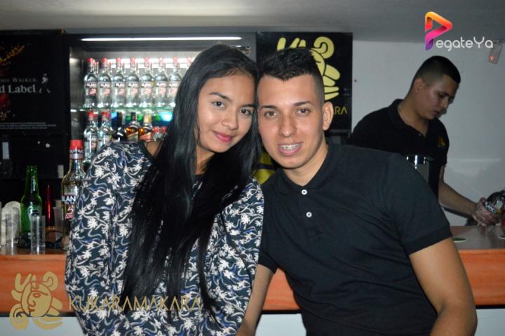 Foto 12 de Kukara - 2do FDS Dic. 2015 en Kukaramakara Discoteca Cali, Cali