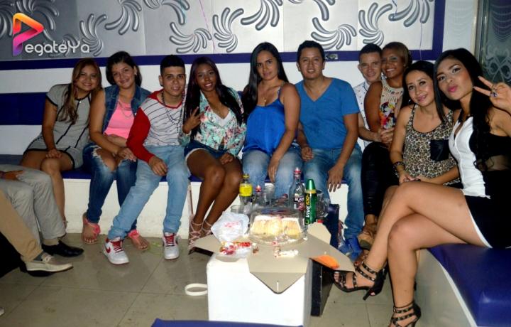 Foto 23 de Ahma Bar - 5to FDS Agt 2015 en Ahma Cali, Cali
