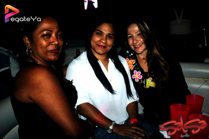 Foto 48 de Salsa Night Club - 2do3er Fds Junio 2016 en Salsa Night Club, Cali