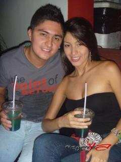 Foto 12 de Enero 30 del 2012 en K-kahuate Cocktails Shot Cali, Cali