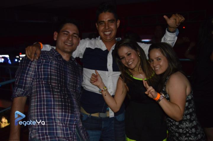 Foto 10 de Maria Casquitos 7 marrzo de 2015 en Maria Casquitos Bucaramanga, Bucaramanga