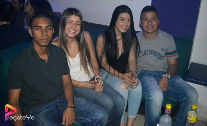 Foto 18 de Ahma Bar - 1er FDS Junio 2015 en Ahma Cali, Cali