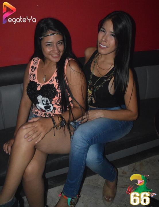 Foto 8 de La Lora - 2do Fds Abril 2016 en La Lora Bar, Cali