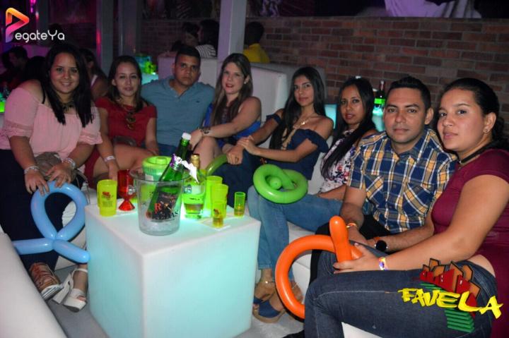 Foto 50 de Favela Club - 3er / 4to Fds Enero 2017 en Favela Club Menga, Cali
