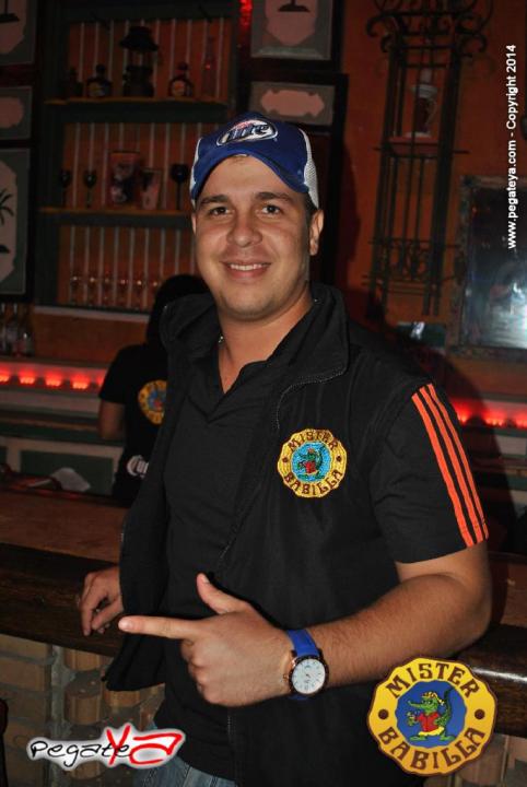 Foto 32 de MISTER BABILLA 5 Y 6 de SEPT 2014 en Discoteca MISTER BABILLA cartagena, Cartagena