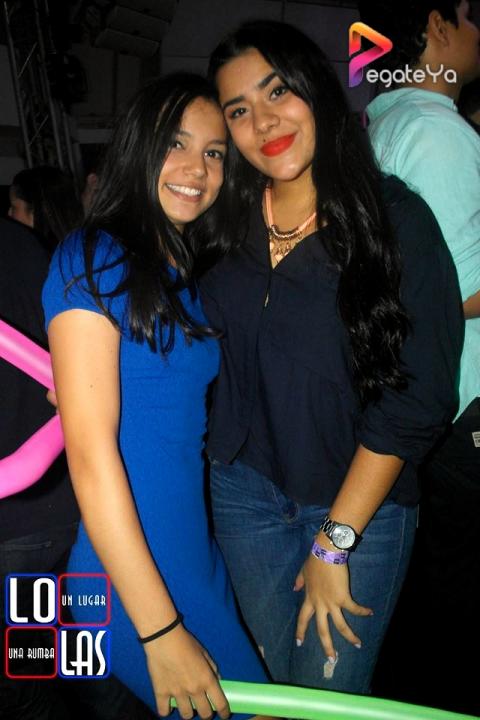 Foto 64 de Lolas Club - 5to FDS Agt 2015 en Lolas Club Menga Cali, Cali