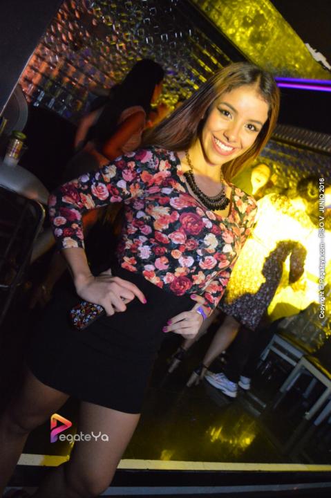 Foto 20 de PISO V - 24 y 25 de junio de 2016 en Bar Piso V Bucaramanga, Bucaramanga