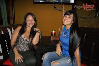 Foto 5 de The Rouse 23 Noviembre en therouse Bar Medellin, Medellín