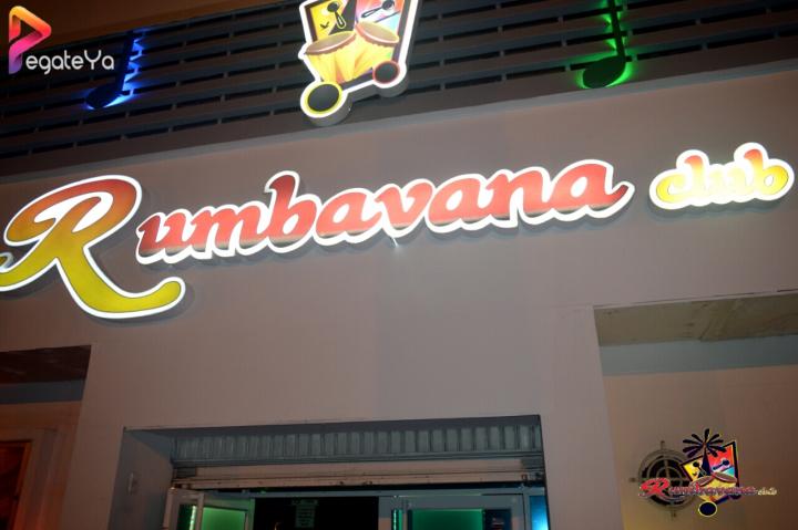 Foto 14 de Rumbavana - 2do Fds Abril 2016 en Rumbavana Cali, Cali