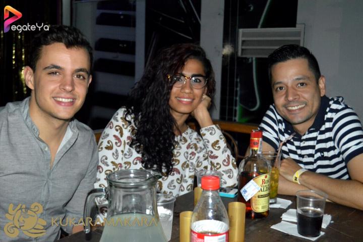 Foto 37 de Kukaramakara - 4to Fds Enero 2017 en Kukaramakara Discoteca Cali, Cali