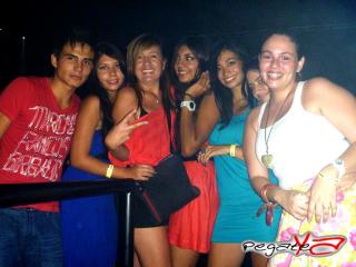 Foto 37 de Favela - Agosto 18 del 2012 en Favela Club, Cali