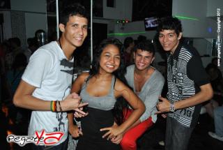 Foto 22 de taboo 13 y 14 de julio de 2012 en Discoteca Taboo Cartagena, Cartagena