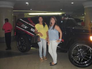 Foto 63 de Sound Car Show Maracaibo en Sound Car Show Maracaibo