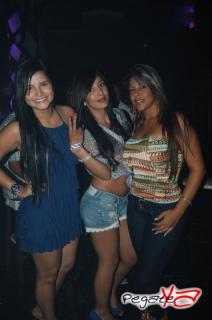 Foto 17 de Prizma 4 de Febrero de 2012 en Prizma Discoteca Medellin, Medellín