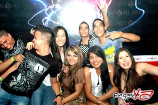 Foto 37 de Abril 6 del 2013 en Nozomi Club, Cali