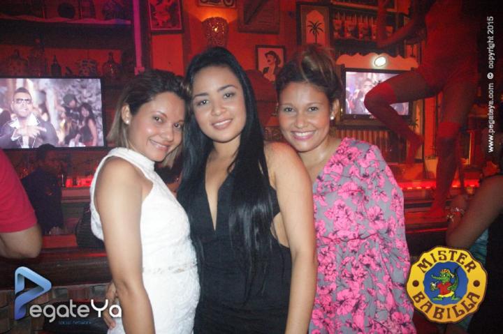 Foto 36 de MISTER BABILLA 28 y 29 DE AGOSTO DE 2015 en Discoteca MISTER BABILLA cartagena, Cartagena
