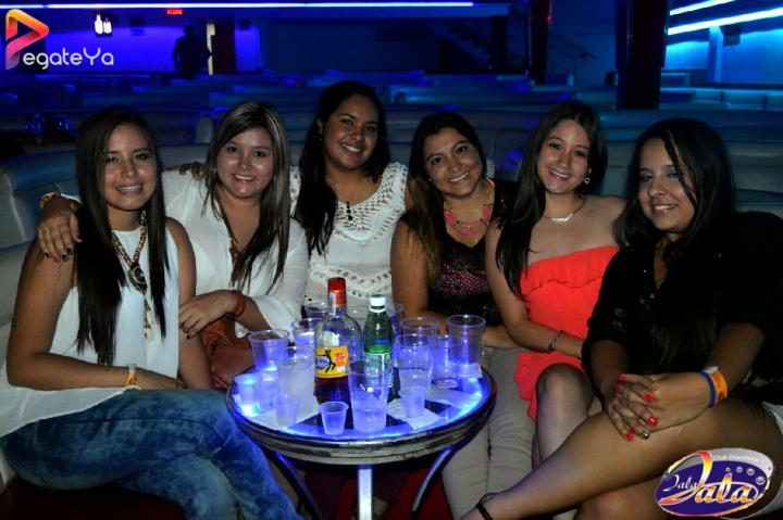 Foto 5 de Jalajala - 4to Fds Junio 2016 en Jala Jala Club, Cali