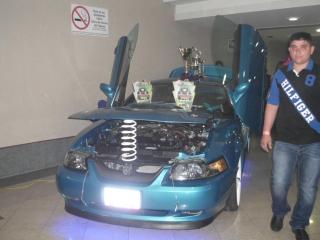 Foto 133 de Sound Car Show Maracaibo en Sound Car Show Maracaibo