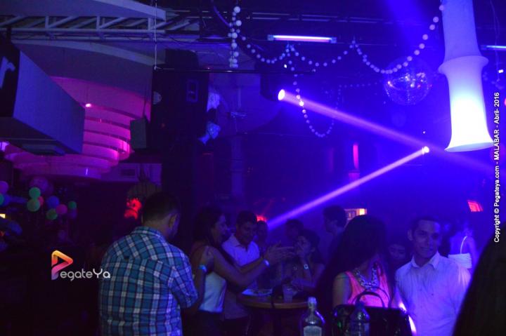 Foto 76 de Malabar - Sabado 16 de abril 2016 en Discoteca Malabar Bucaramanga, Bucaramanga
