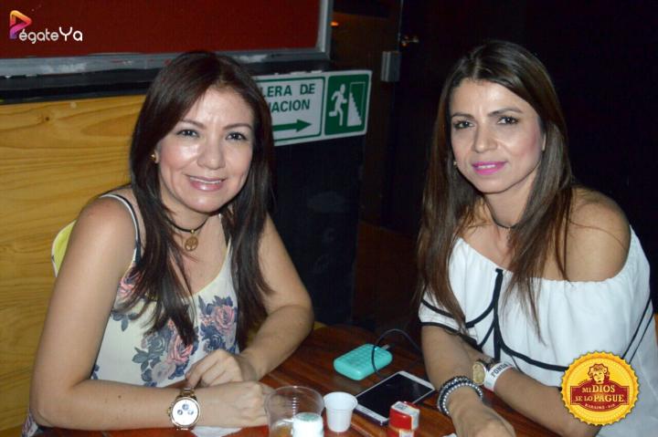 Foto 4 de Mi Dios se lo Pague - 3er Fds Junio en Fonda Mi Dios Se Lo Pague, Cali