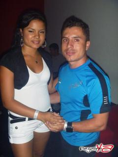 Foto 12 de Junio 08 del 2012 en Babel / Barra Libre Cali, Cali