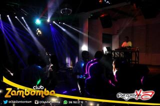 Foto 42 de Zambomba - Junio 7 en Club Zambomba, Cali