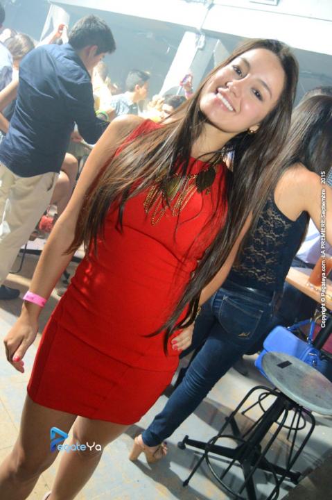 Foto 24 de LA PREMIERE - sabado 5 Sep 2015 en La Premiere Bucaramanga, Bucaramanga