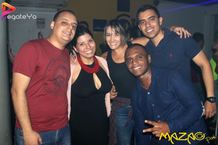 Foto 5 de Mazao Park - 4to Fds Junio 2016 en Mazao Park, Cali