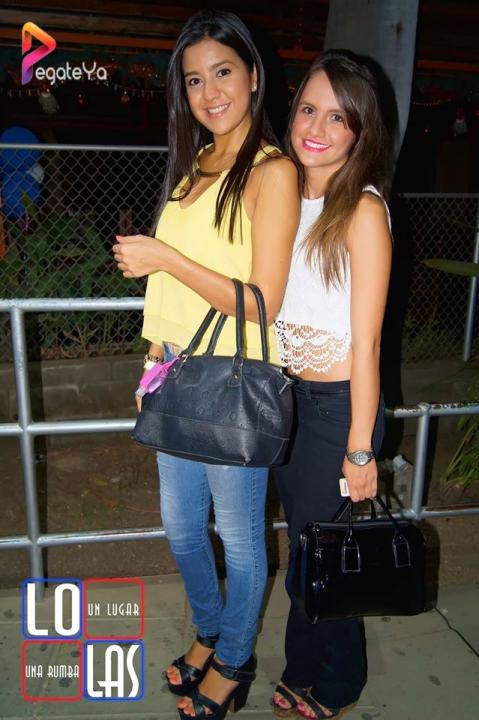 Foto 67 de Lolas Club - 2do FDS Dic 2015 en Lolas Club Menga Cali, Cali