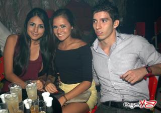 Foto 27 de Octubre 20 del 2012 en Am / PM Bar - Cali, Cali