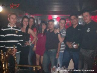 Foto 82 de 16-23 Diciembre 2011 en Discoteca Malabar Bucaramanga, Bucaramanga