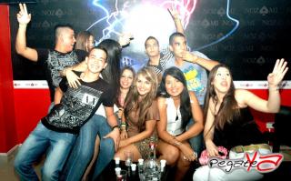 Foto 38 de Abril 6 del 2013 en Nozomi Club, Cali