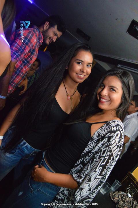 Foto 70 de MALABAR - sabado 19 DIC 2015 en Discoteca Malabar Bucaramanga, Bucaramanga