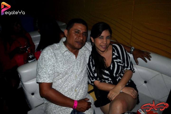 Foto 26 de Salsa Night Club - 4TO Fds Junio 2016 en Salsa Night Club, Cali