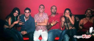 Foto 39 de Octubre 04 del 2013 en Am / PM Bar - Cali, Cali