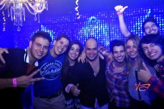 Foto 20 de BLING - 1 de MARZO DE 2012 en Bar Bling Bucaramanga, Bucaramanga