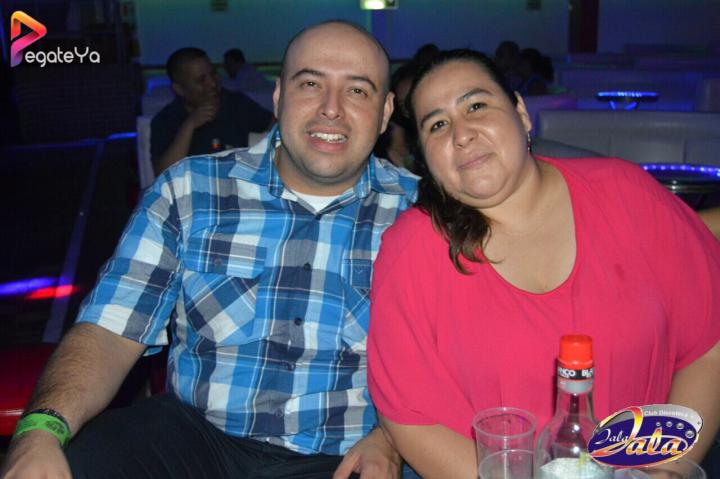 Foto 12 de JalaJala - 1er Fds Febrero 2017 en Jala Jala Club, Cali