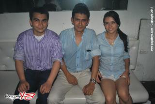 Foto 5 de TABOO 24 y 25 de mayo 2013 en Discoteca Taboo Cartagena, Cartagena