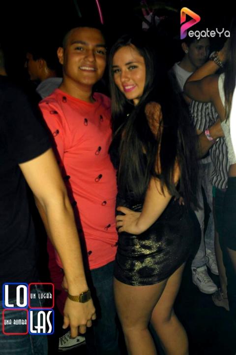Foto 55 de Lolas Club - 1er FDS Sept 2015 en Lolas Club Menga Cali, Cali