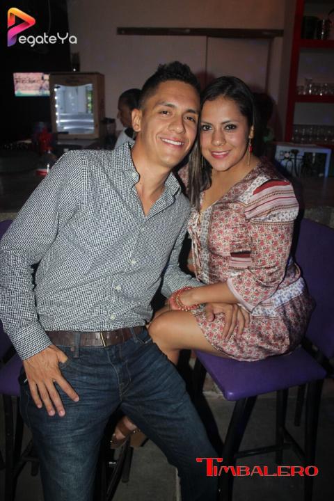 Foto 16 de Timbalero - Amor & Amistad 2016 en Timbalero, Cali