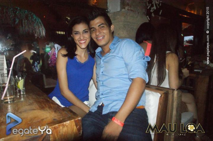 Foto 39 de mau loa 12 y 13 de julio de 2015 en mau loa cartagena, Cartagena