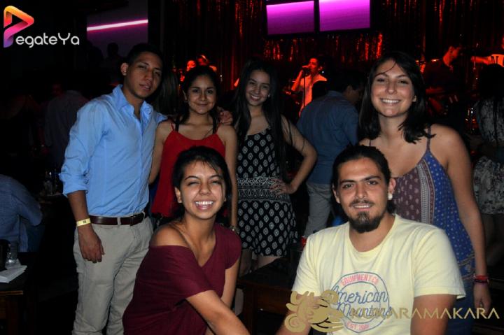 Foto 44 de Kukaramakara - 1er Fds Julio 2016 en Kukaramakara Discoteca Cali, Cali