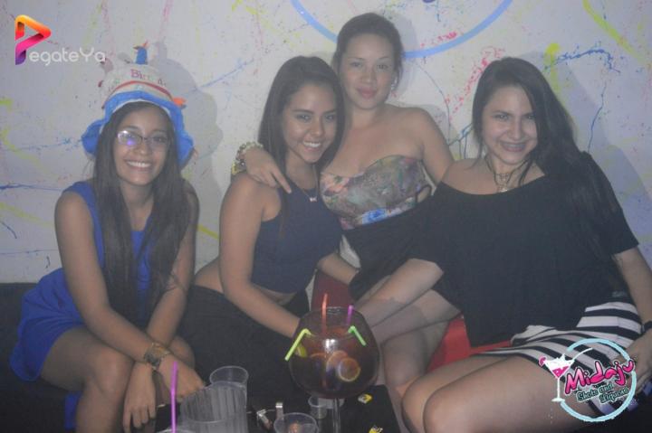 Foto 3 de Midaju - 3er FDS Dic. 2015 en Midaju Bar