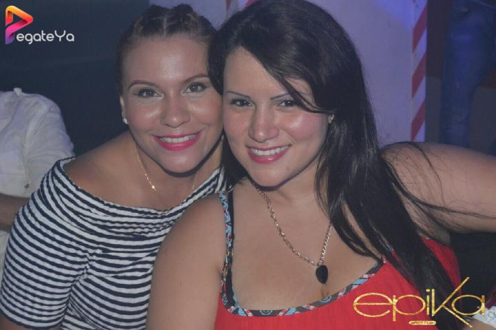 Foto 24 de EPIKA - 4to FDS SEP. 2016 en Epika Night Club, Cali