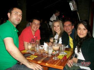 Foto 17 de Mayo 18 y 19 del 2012 en La Plazza Delicatessen Manizales, Manizales