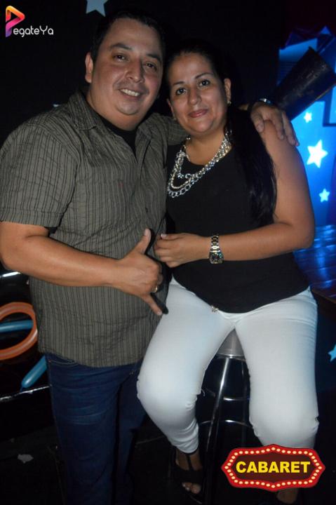 Foto 14 de Cabaret Salsa Show - 3er Fds Abril 2016 en Cabaret Salsa Show, Cali