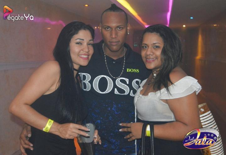 Foto 6 de JalaJala - 1er Fds Julio 2017 en Jala Jala Club, Cali