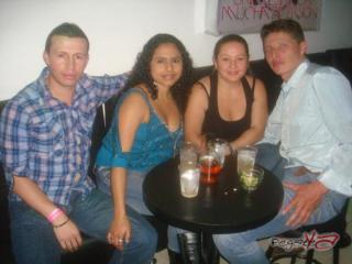 Foto 8 de Abril 28 del 2012 en I´m Fun Discoteca Manizales, Manizales