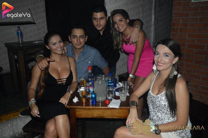Foto 30 de Kukaramakara - 4to Fds Sept 2016 en Kukaramakara Discoteca Cali, Cali